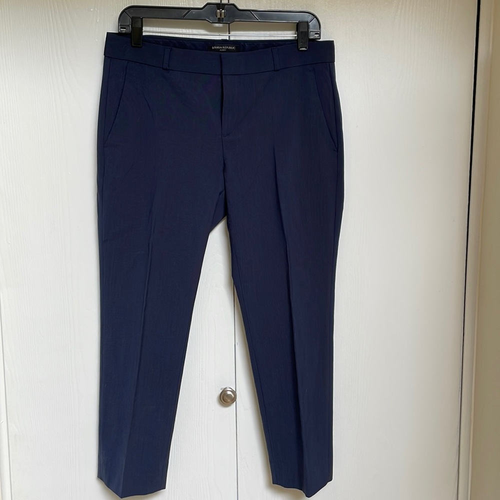 Banana republic slacks